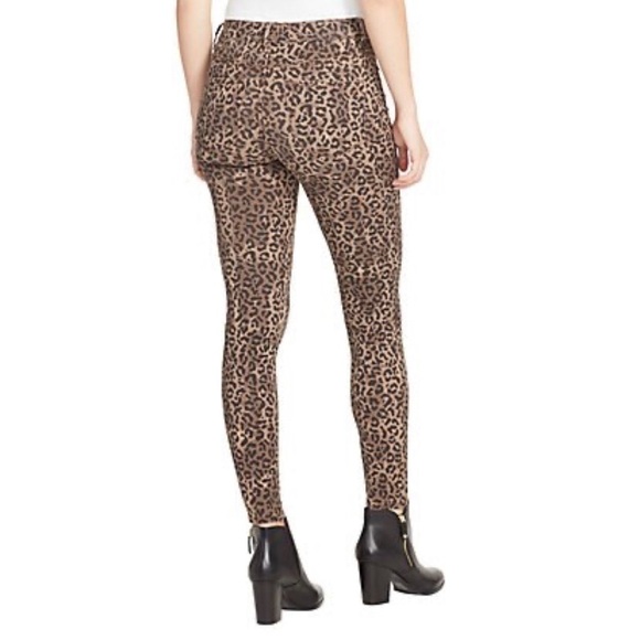 WILLIAM RAST Mid Rise Perfect Skinny Denim Pants - Picture 2 of 9